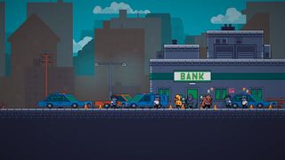 One Escape! Adventure - Screenshot 1