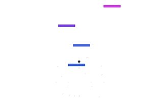 2D Jump - Screenshot 1