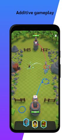 War of Dice - Screenshot 4