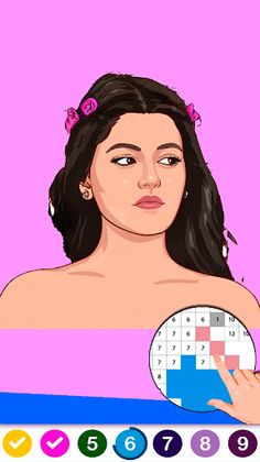 Baalveer Returns Game Coloring - Screenshot 4