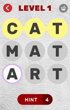 Wordinja - Screenshot 1