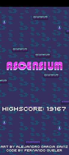 Ascensium - Screenshot 1