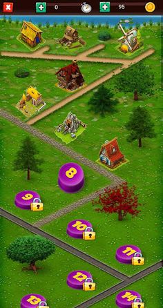 City Boss Tycoon - Idle Clicke - Screenshot 1