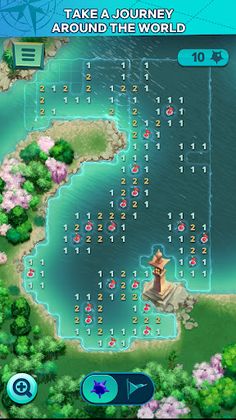 Minesweeper NETFLIX - Screenshot 3