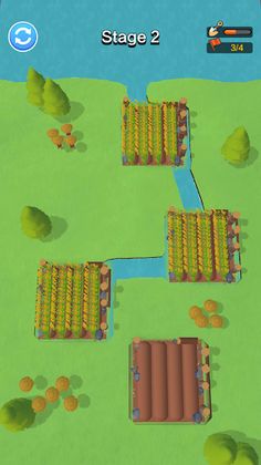 Water Farming - Screenshot 3