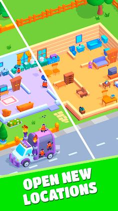 Tiny Thieves - Screenshot 4