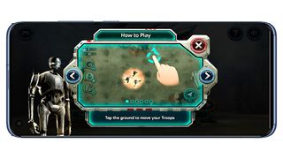 THE GROUND - Screenshot 3