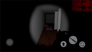 Evil In Dead - Screenshot 2