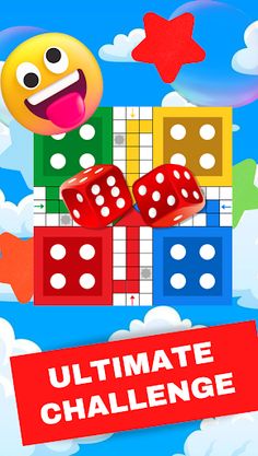 Ludo Max | Ludo Game - Screenshot 2