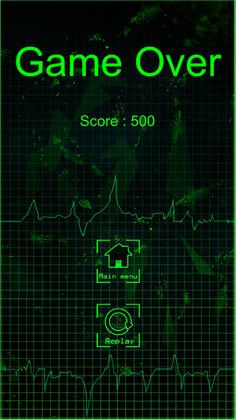 Radar Command Incoming - Screenshot 3