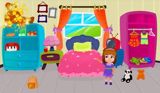 Bejan Game - Screenshot 2