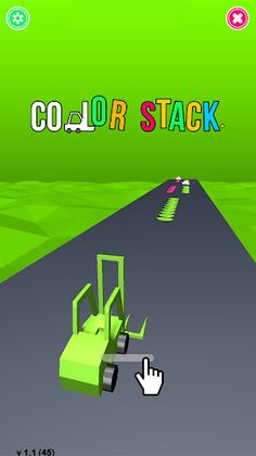 Color Stack - Screenshot 1