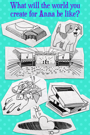 Dear Diary: Interactive Story - Screenshot 3