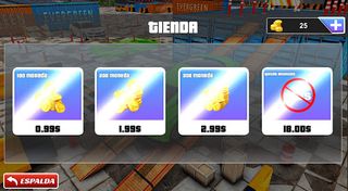 ESTACIONAMIENTO DE AUTOS PRO - Screenshot 2