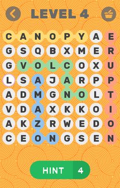 Find the words - Screenshot 4