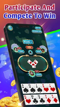 235bit - Do Teen Paanch Game - Screenshot 4