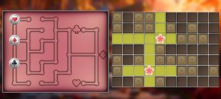 Orthodox Juliet Escape - Screenshot 1