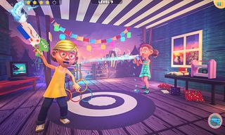 Water Gun Game - Screenshot 3