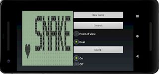 snake - Screenshot 2