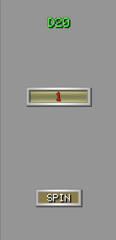 Dice Spin! - Screenshot 3