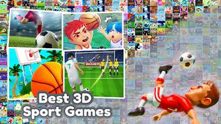 Friva Games For Boy All In One - Screenshot 2