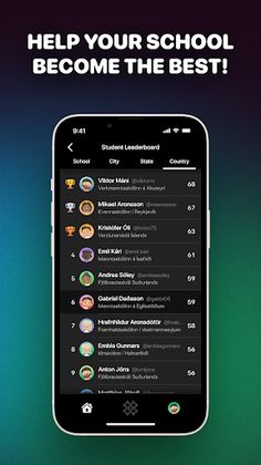 SWAY: Best in School! - Screenshot 3