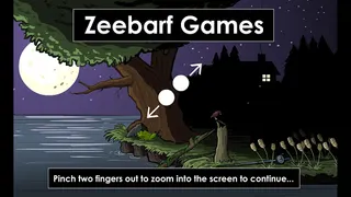 The Visitor - Screenshot 3