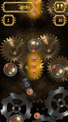 SkyRocketz - Screenshot 3