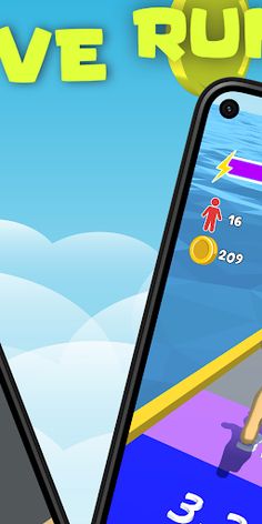 King runner - Screenshot 4