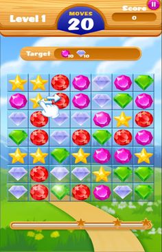 Mini juegos - Screenshot 3