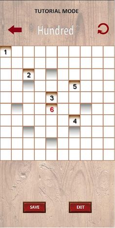 Hundred - Screenshot 1