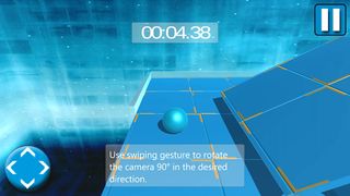 Roll Along - Screenshot 2