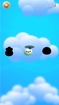 Drop Snow - Screenshot 4