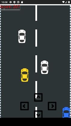 Car 2D - Screenshot 4