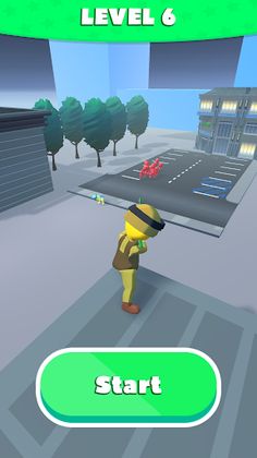 People Rescue - Screenshot 2