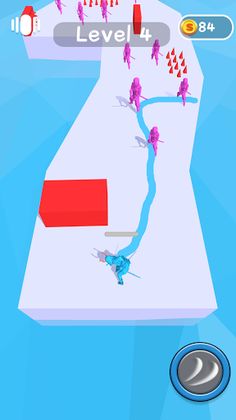 Draw Your Sword - Screenshot 1