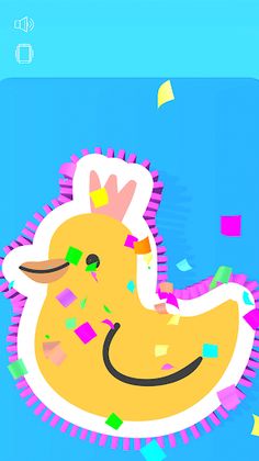 Geometry Fill - Screenshot 2