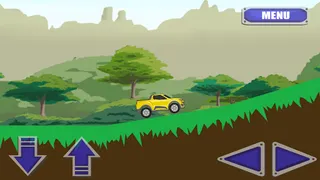 BS Pickup Hytop - Screenshot 1