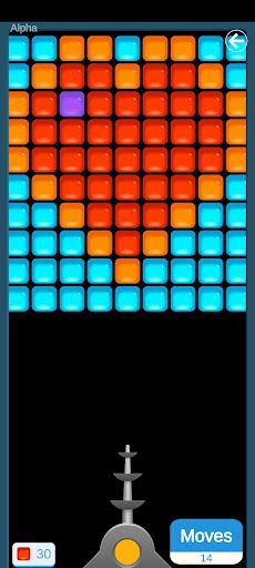 Bubble Beam: Color Shooter - Screenshot 3
