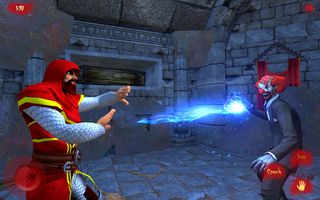 Creepy Clown - Magician Killer - Screenshot 3