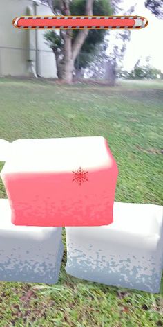 IceballsAR - Screenshot 3