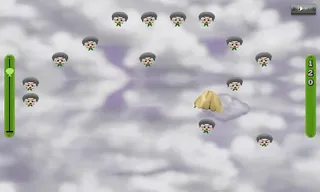 Chute Academy - Screenshot 1