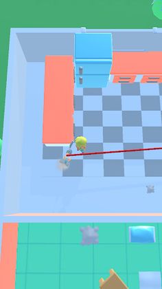 Vacuum Master - Screenshot 4