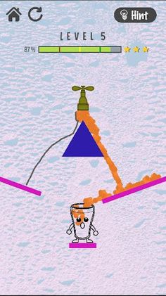 Gimme Water! - Screenshot 3