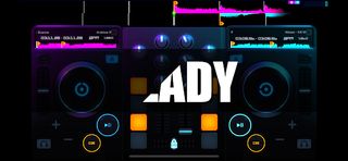 CAT THE DJ - Real DJing Game - Screenshot 2