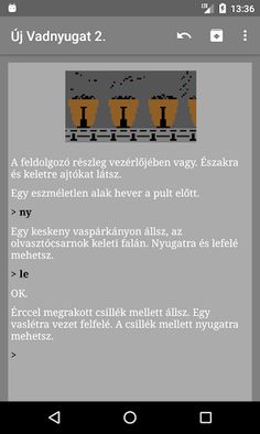 Új Vadnyugat 2. - Screenshot 1