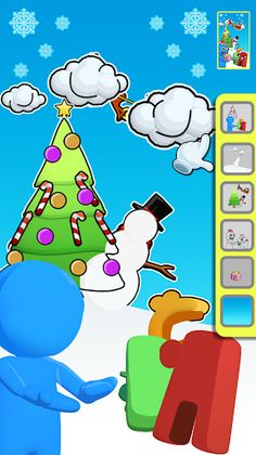 Layer Sort - Screenshot 4