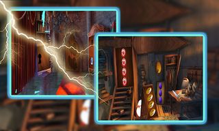 Funny Corn Escape - JRK Games - Screenshot 2