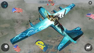 FPS Commando Mission 3D - Screenshot 3