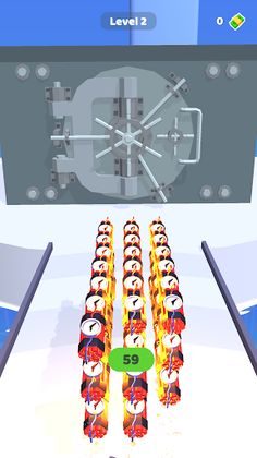 TNT Race - Screenshot 2